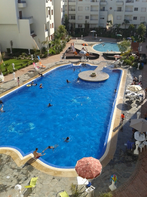 appartement pour location sidi rahal appartement pour location sidi rahal