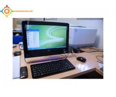 Asus Eee top All in one