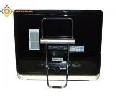 Asus Eee top All in one