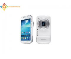 Samsung Galaxy S4 Zoom (SM-C101) 8Go - Blanc