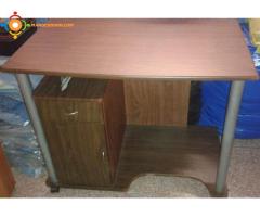 Bureau