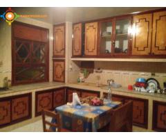 Appartement à vendre 120 m2