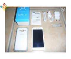 Samsung A3 sm-300F 4g