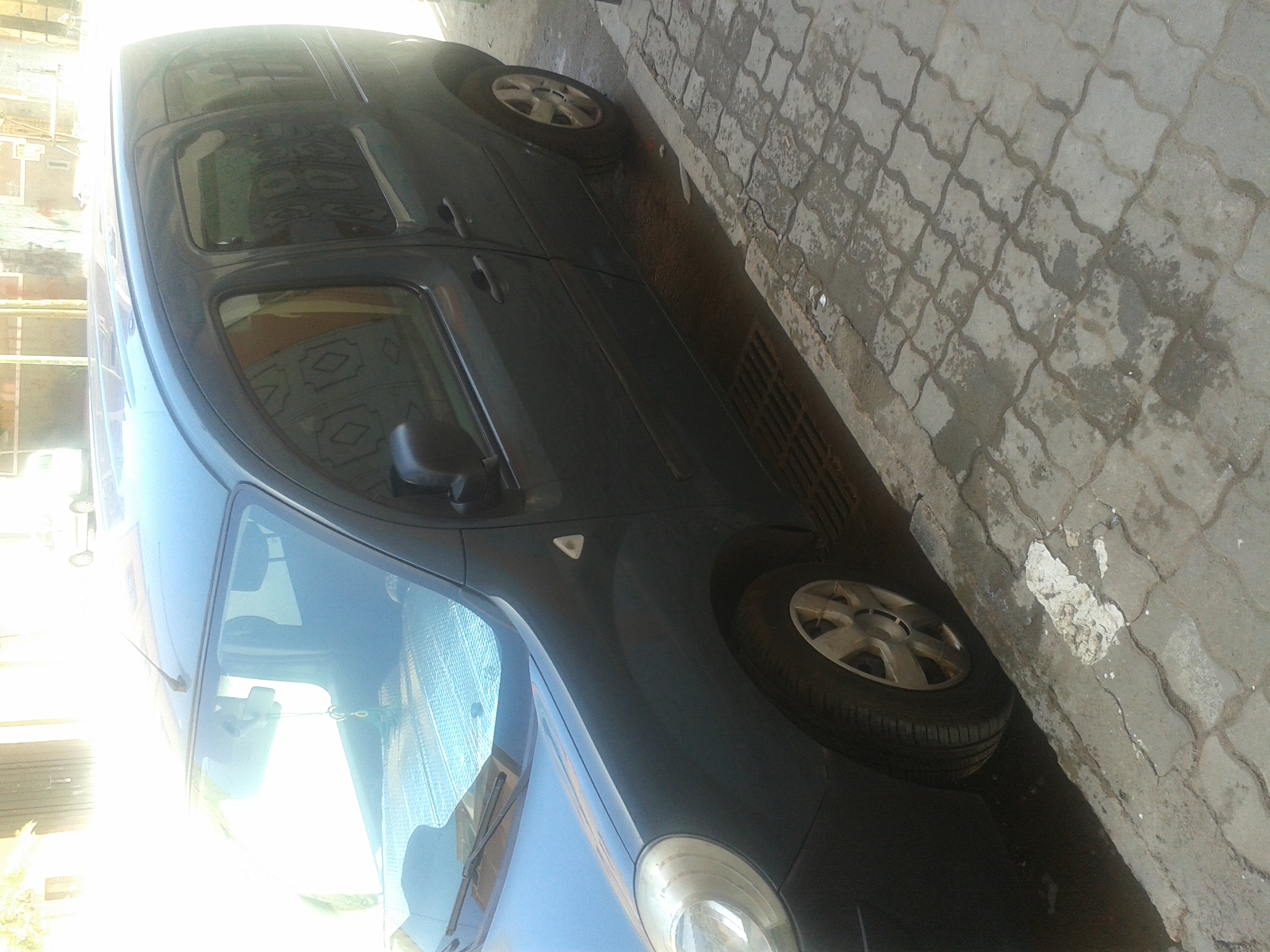 voiture a vendre