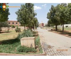 KHOURIBGA Titre Foncier 1238 m2 Prix 6190000 DHS