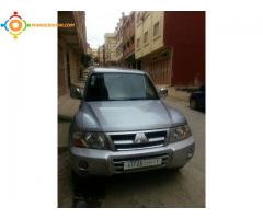 voiture