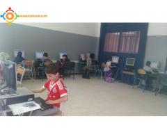 Groupe scolaire afdal