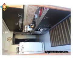 appartement meuble pour location