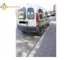 Renault Kangoo D65 ,