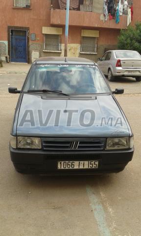 fiat uno diesel