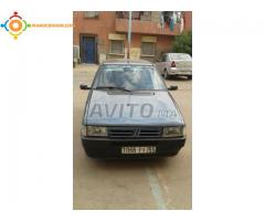 fiat uno diesel