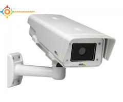 Installation Cameras de surveillance