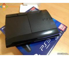 ps3 super slim 250 go