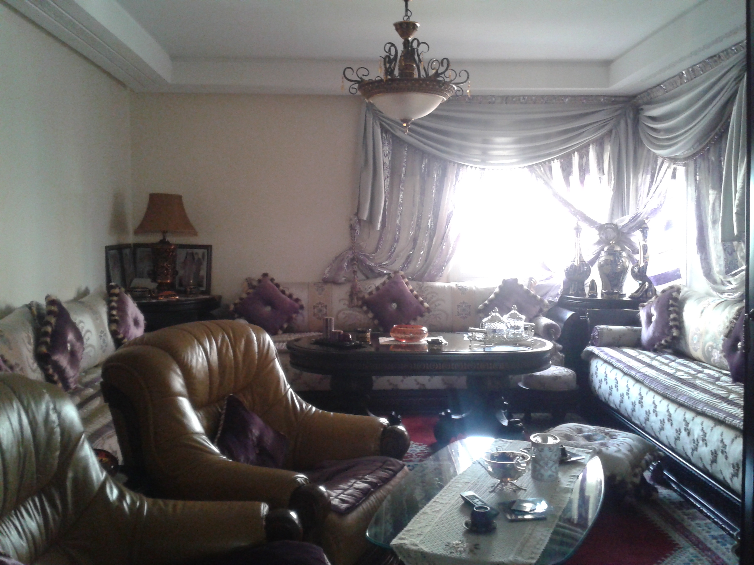 Appartement a vendre Appartement a vendre