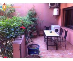 A SAISIR / EN EXCLUSIVITE - Quartier Hivernage