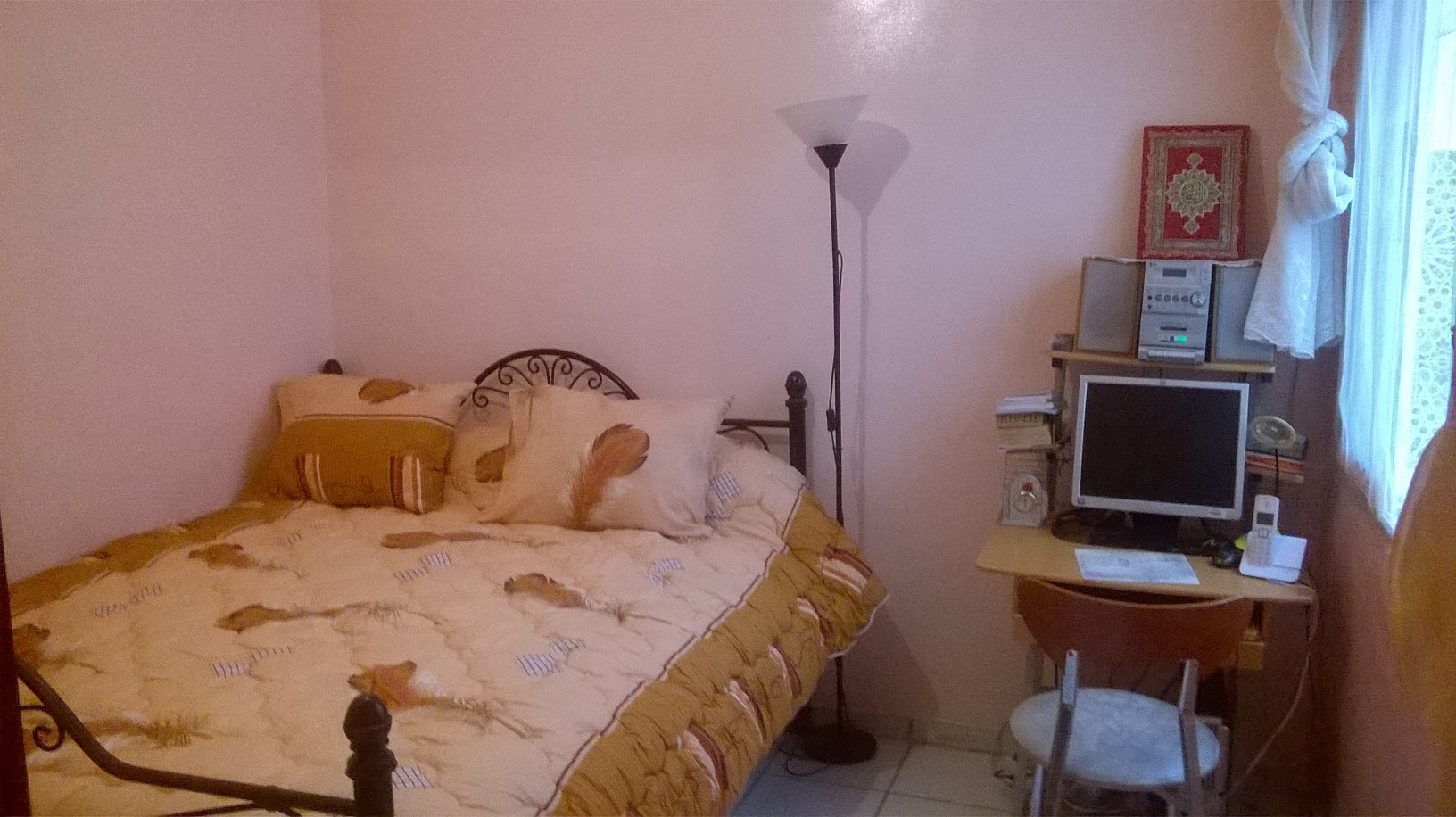 Appartement 73 M2 EL Oulfa Casablanca Appartement 73 M2 EL Oulfa Casablanca