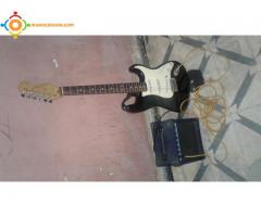 guitare electrique