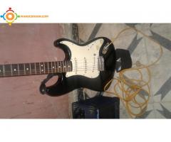 guitare electrique