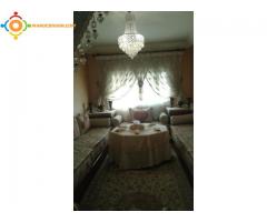 Appartement 71 M²  agadir