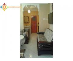 Appartement 71 M²  agadir