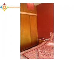 Appartement 71 M²  agadir