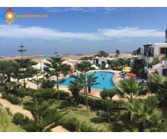 Villa triplex à Oualidia de 266 m2