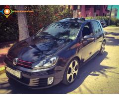 Golf VI GTI