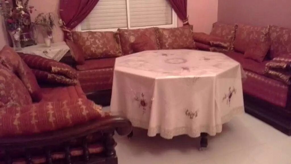 Vend appartement Vend appartement