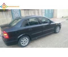 Vente: Opel Astra TRES bon état