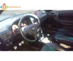 Vente: Opel Astra TRES bon état