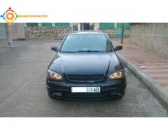Vente: Opel Astra TRES bon état