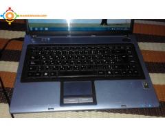 pc portable benq