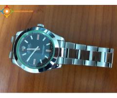 Montre Rolex MILGAUSS