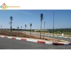 Lots de terrain pour villas à Meknès: Opportunité à saisir