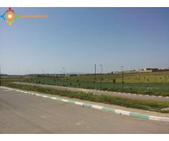 Lots de terrain pour villas à Meknès: Opportunité à saisir