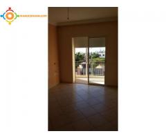 appartement a vendre