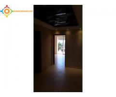 appartement a vendre