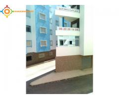 des appartement  vente a martil