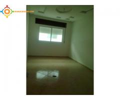 des appartement  vente a martil