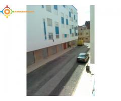 vente des apartement a martil 450000 dh