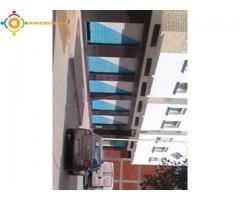 vente des apartement a martil 450000 dh