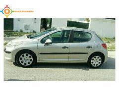 Peugeot207