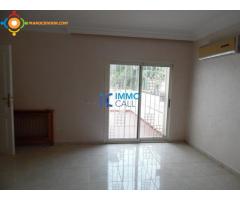 Magnifique villa de 2000m² en location à l'ONEP