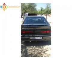 Vente voiture R19 storia