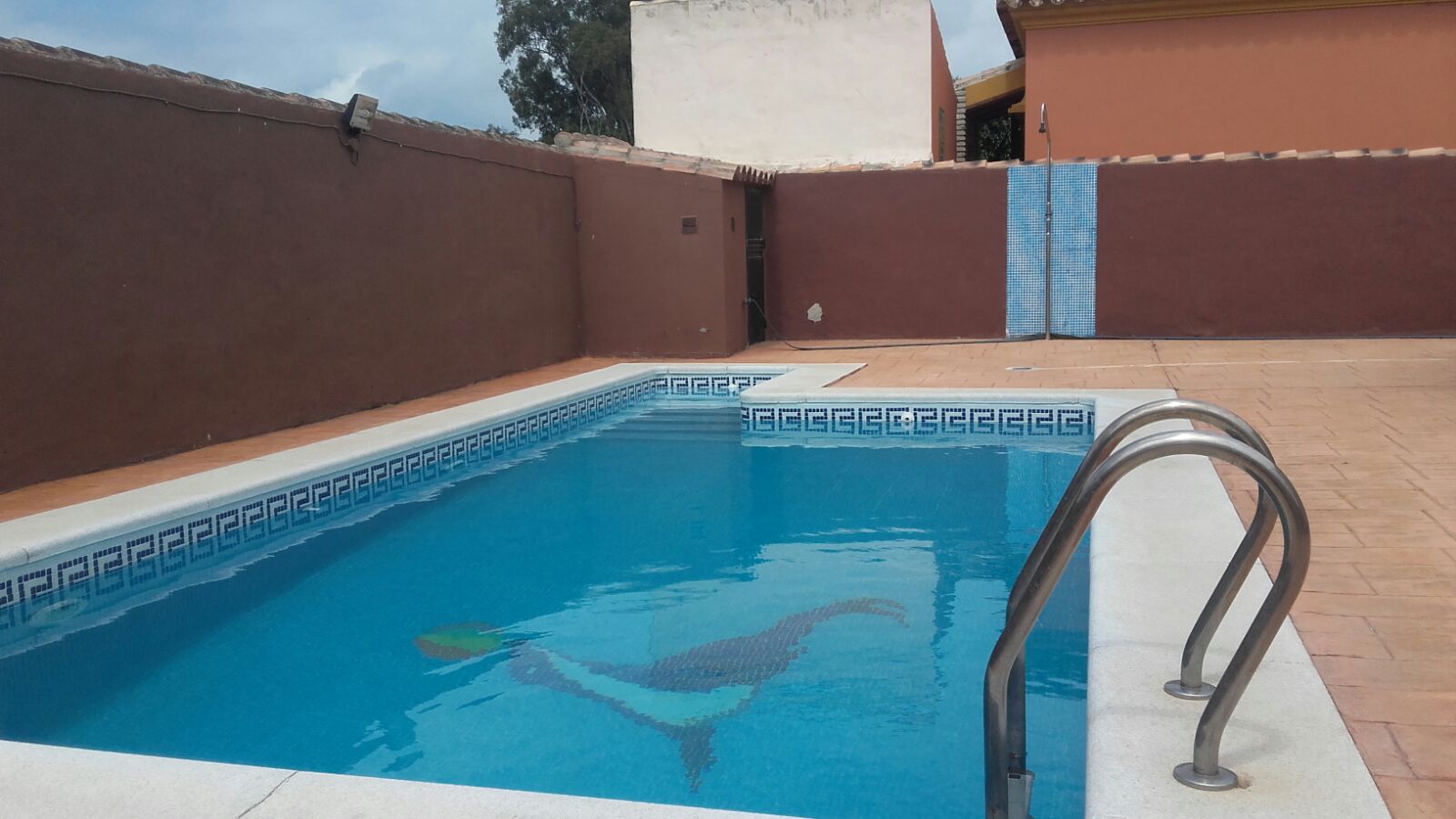 villa en chiclana villa en chiclana