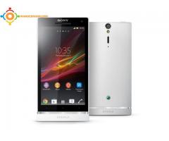 sony xperia s