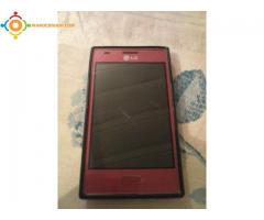 LG-E610