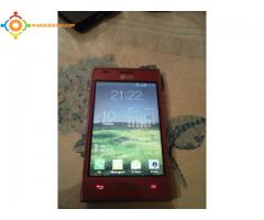 LG-E610