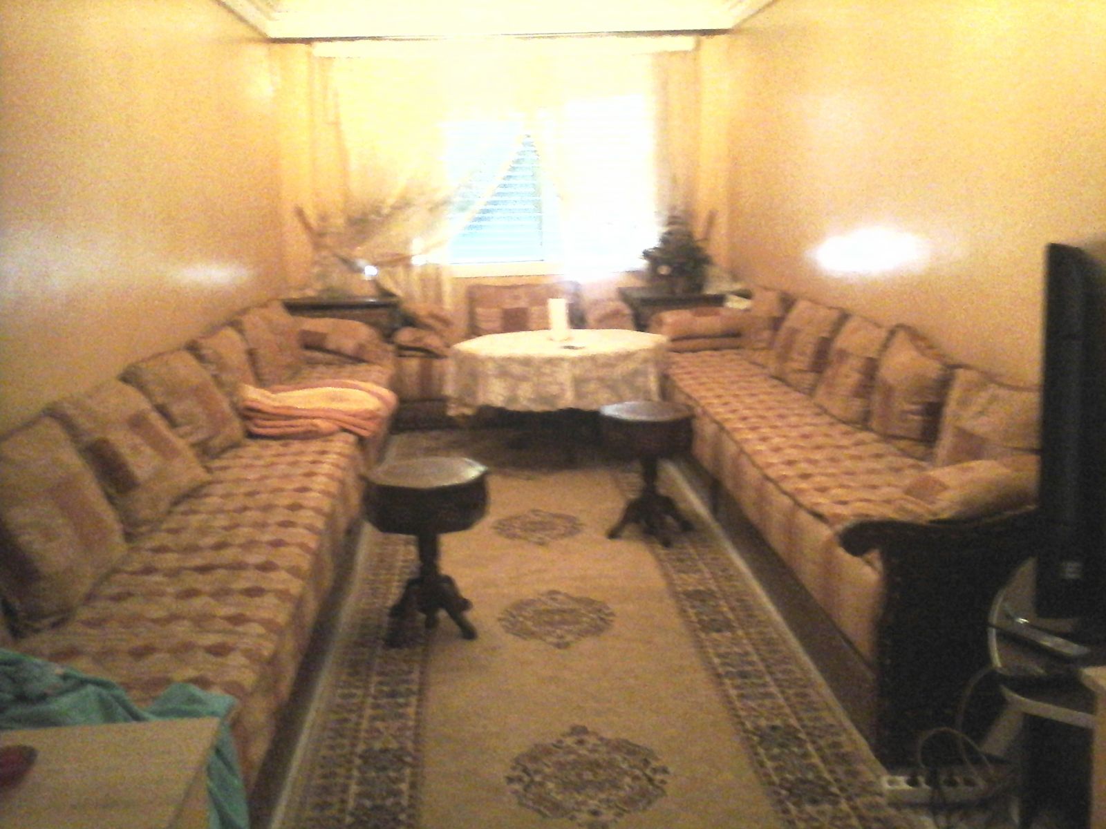 Loue appartement Loue appartement