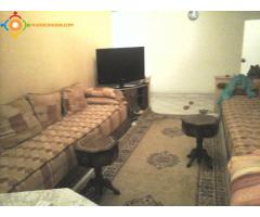 Loue appartement